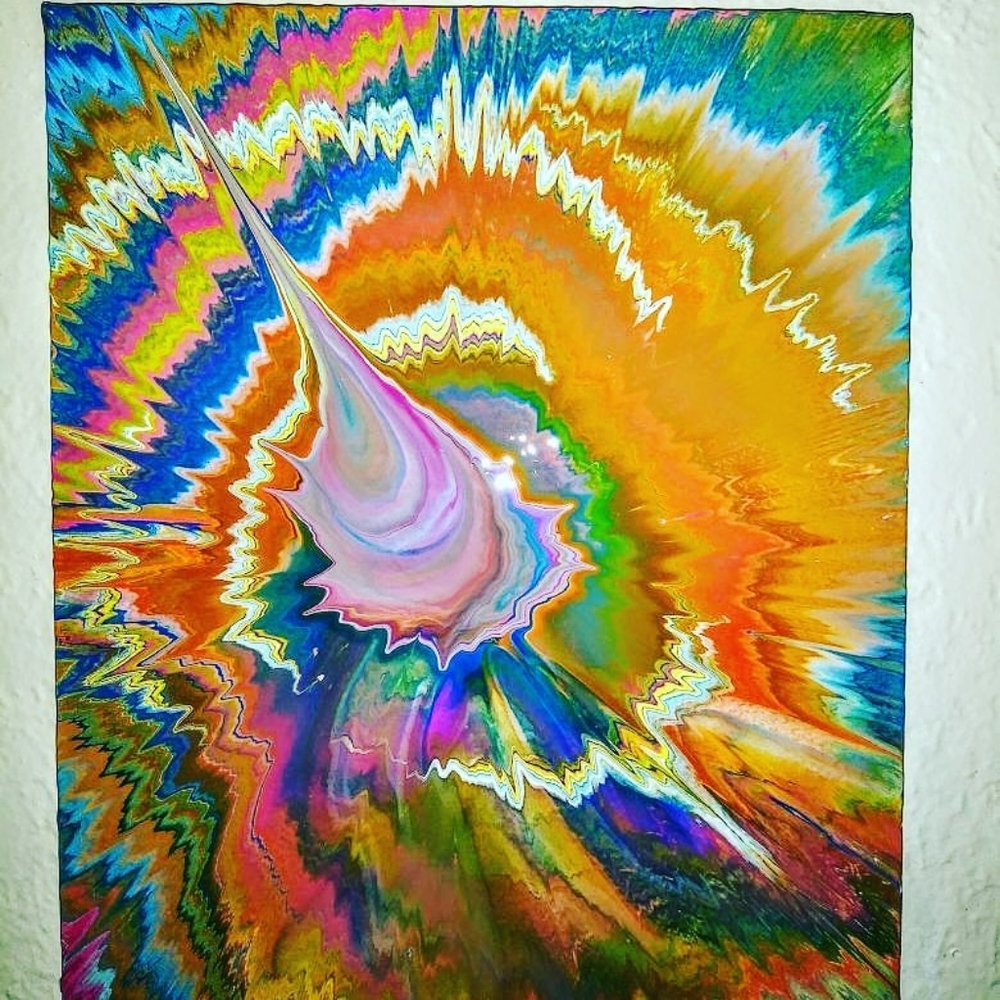 8x10 canvas